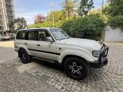 Toyota Land Cruiser 1993 for sale