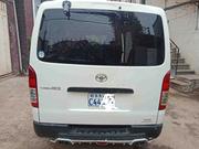 Toyota Highlander 2007 White for sale