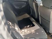 Toyota Vitz 2001 Gray for sale