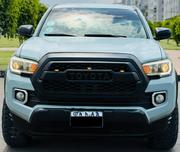 Toyota Tacoma 2020 Green for sale
