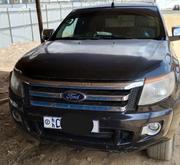 Ford Ranger Wildtrak 2013 Blue for sale