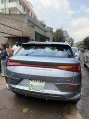 BYD E2 43 kWh 94 hp FWD 2025 Silver for sale