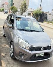 Suzuki Celerio 2021 Silver for sale