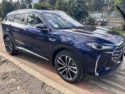 Jetour X70 Plus 2023 Blue for sale