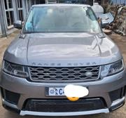 Land Rover Range Rover Sport 2022 Gray for sale