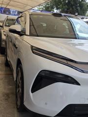 BYD Tang EV 2025 White for sale