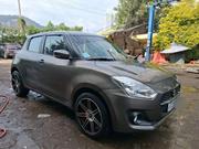 Suzuki Swift 2022 Gray for sale