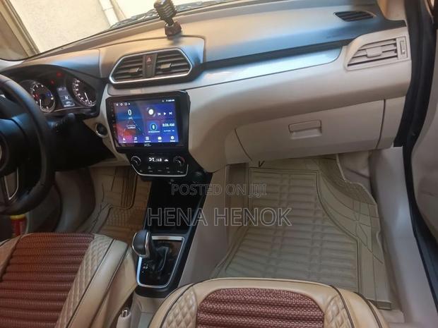 Suzuki Dzire 2022 Gray