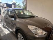 Suzuki Dzire 2022 Gray for sale