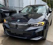 New BMW i3 2025 Black for sale
