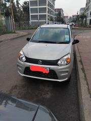 Suzuki Alto 2021 Silver for sale