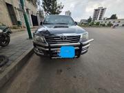 Toyota Hilux 2012 Beige for sale