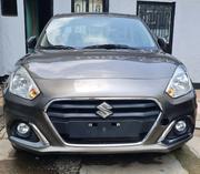 Suzuki Dzire 2022 Gray for sale