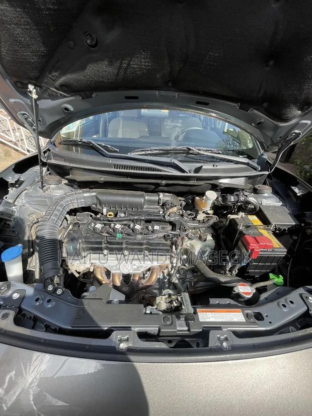 Suzuki Dzire 2022 Gray