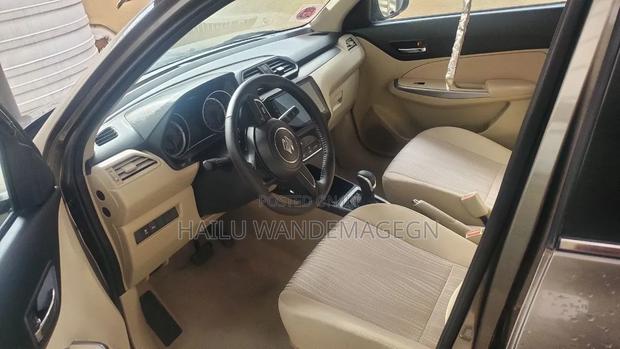 Suzuki Dzire 2022 Gray