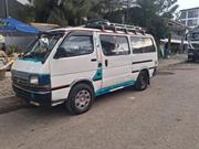 Toyota Lite-Ace 2001 White for sale