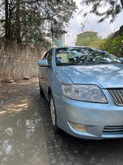 Toyota Corolla 2005 Blue for sale