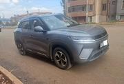 BYD Yuan Up 2025 Silver for sale