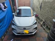 Changan BenBen E-Star 2023 White for sale