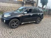 Toyota RAV4 2001 Black for sale