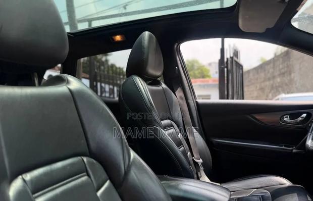 Hyundai Santa Fe 2018 Gray