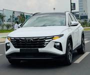 Hyundai Tucson 2021 White for sale