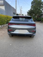BYD E2 43 kWh 94 hp FWD 2025 Gray for sale
