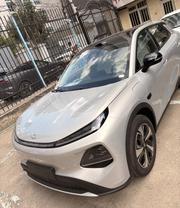 New Changan CS75 2025 Silver for sale