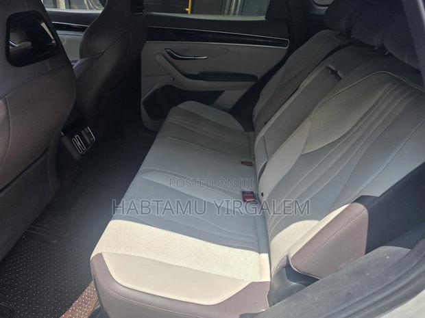 BYD Song Plus 2025