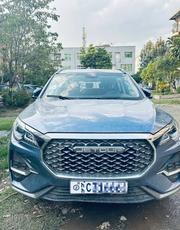 Jetour X70 Plus 2022 for sale