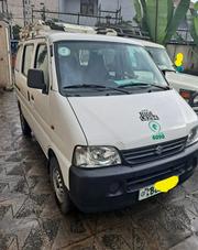 Suzuki Eeco 2024 White for sale