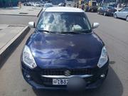 Suzuki Swift 2021 Blue for sale