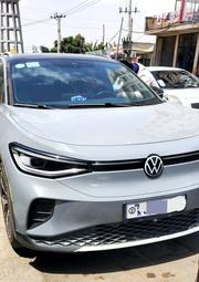 Volkswagen ID.4 2022 for sale