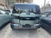 New BYD Leopard 7 2025 Gray for sale