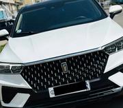 Bestune T77 1.2 FWD 2022 Off white for sale