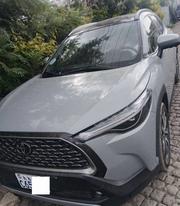 Toyota Corolla 2024 for sale