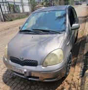 Toyota Vitz 2004 for sale