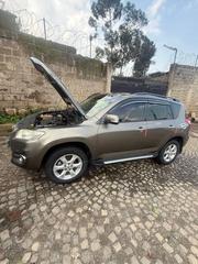 Toyota RAV4 2011 Gray for sale