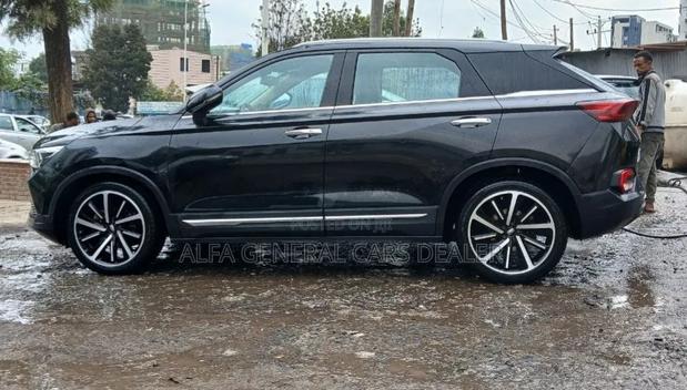 Bestune T77 1.2 FWD 2021