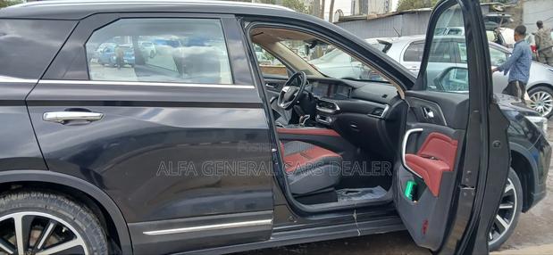 Bestune T77 1.2 FWD 2021