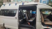 Toyota Hilux 2016 White for sale