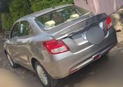 Suzuki Dzire 2022 Gray for sale