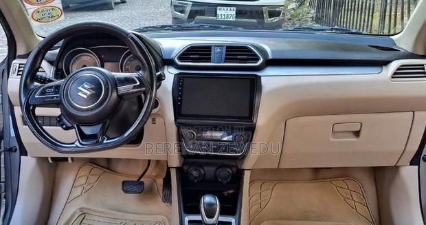 Suzuki Dzire 2022 Gray