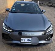 BYD E2 43 kWh 94 hp FWD 2025 Gray for sale