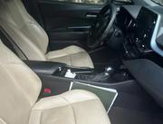 Toyota C-HR 2020 Gray for sale