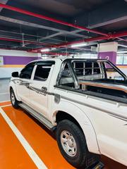Toyota Hilux 2015 White for sale