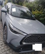 Toyota Corolla Cross Hybrid 2024 for sale