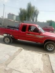 Toyota Hilux 1993 Red for sale