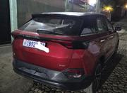 Bestune T77 1.2 FWD 2022 Red for sale