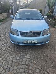 Toyota Corolla Altis 1.3 2007 Blue for sale